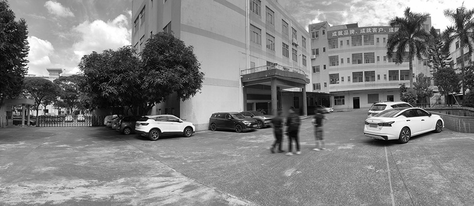 weijian life hall bypoetic design office of sp space