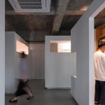 拱廊计划文化空间，南京 / MOU建筑工社
