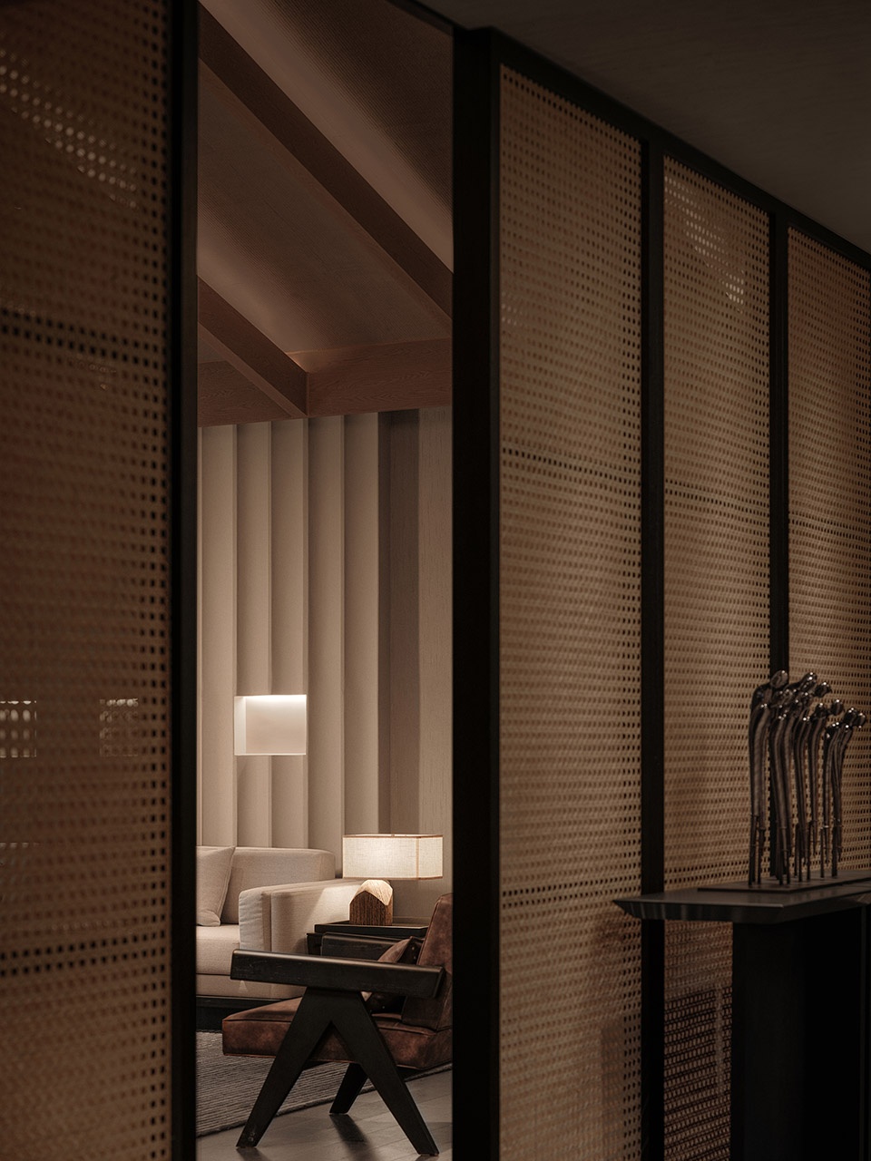 Angsana Chengdu Wenjiang by CCD