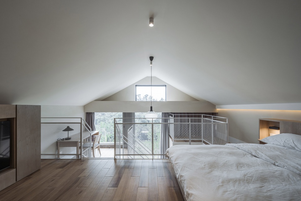 the kennels by atelier gom