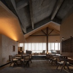 错位社区 - 東鸦EAST'YA，四川 / HOOOLDESIGN事务所