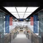adidas Asia Pacific Flagship Seoul by Various Associates