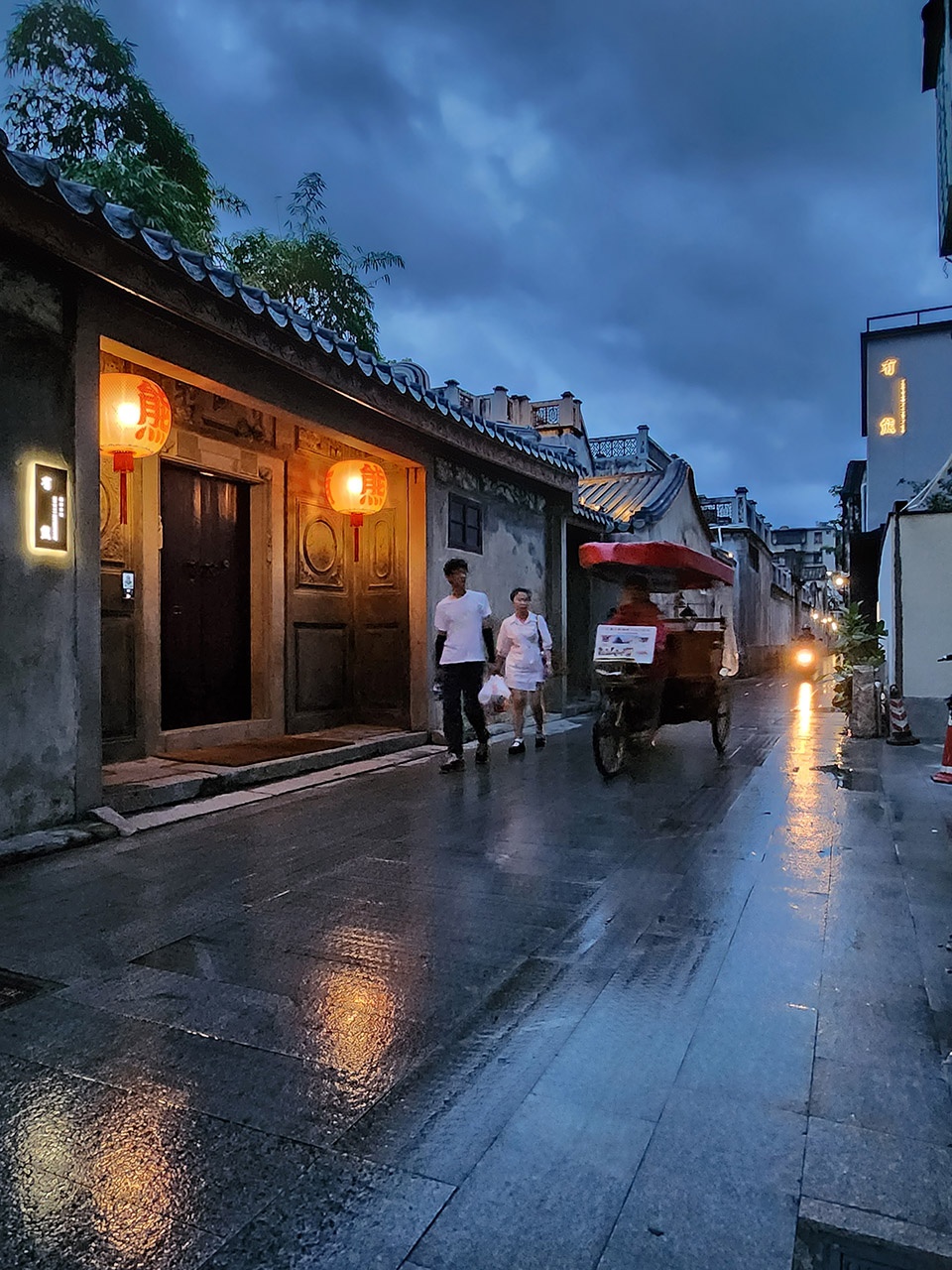 Chaozhou Youxiong Hotel China by Leeko Studio