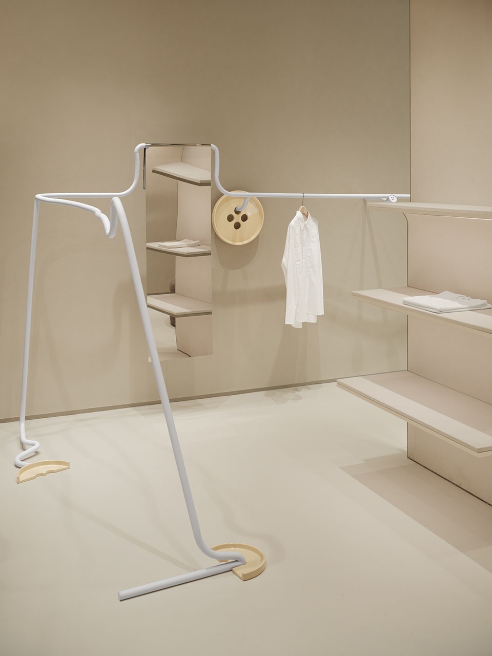 xiaozhuo boutique