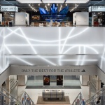 adidas Asia Pacific Flagship Seoul by Various Associates