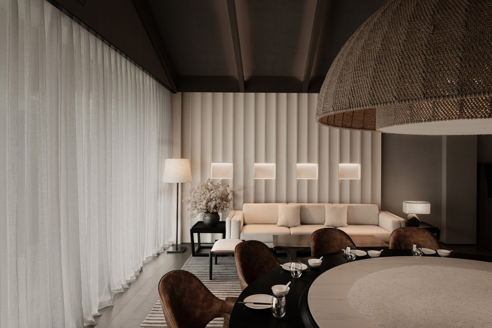 Angsana Chengdu Wenjiang by CCD