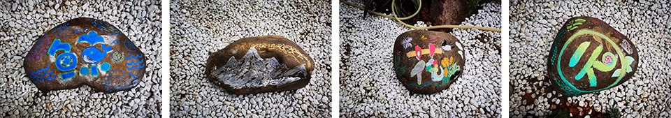 Jingshan Villa Community Co Garden China by Public Space Lab School of Architecture Harbin Institute of Technology Shenzhen
