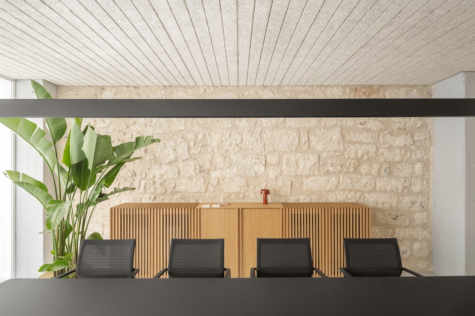 Project Prior Ecclesia by Studio Didea