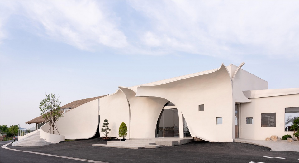 nuage tanch farm china by c erbium