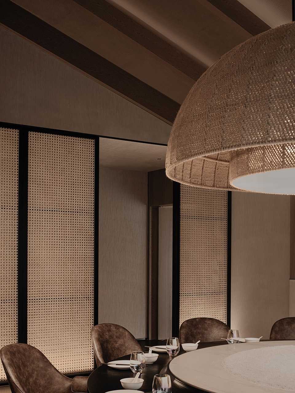 Angsana Chengdu Wenjiang by CCD dyz