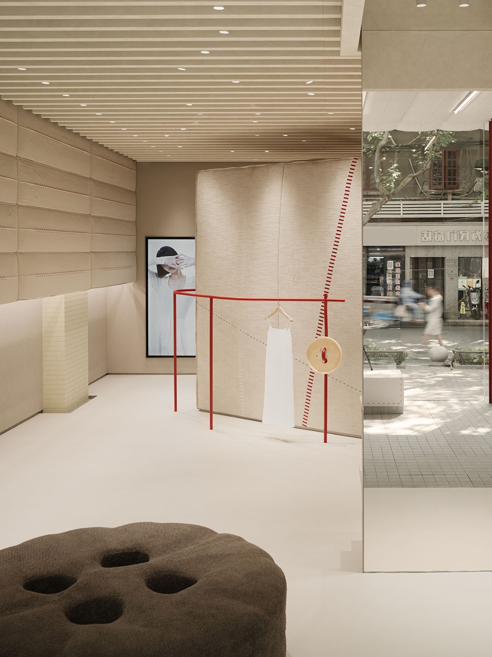 xiaozhuo boutique