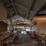 错位社区 - 東鸦EAST'YA，四川 / HOOOLDESIGN事务所