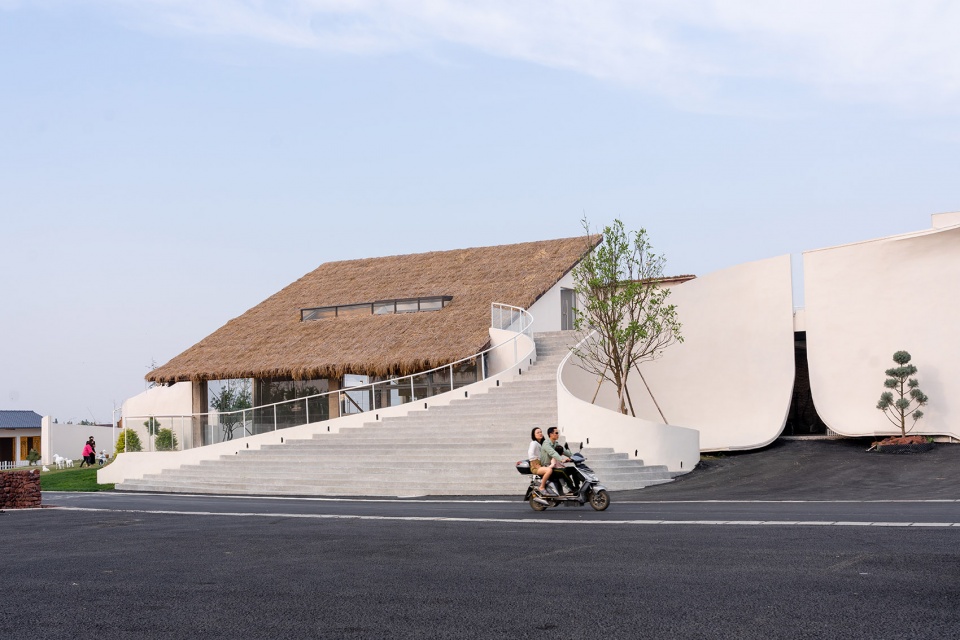 nuage tanch farm china by c erbium