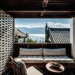 Yun7 Seaview Resort Hotel by AND studio