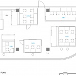 拱廊计划文化空间，南京 / MOU建筑工社