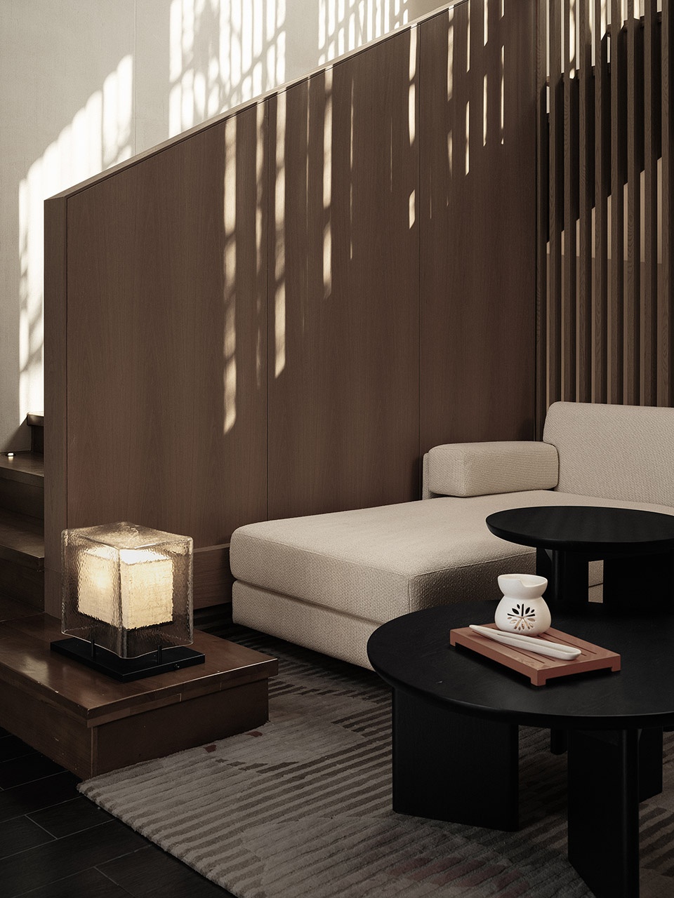 Angsana Chengdu Wenjiang by CCD