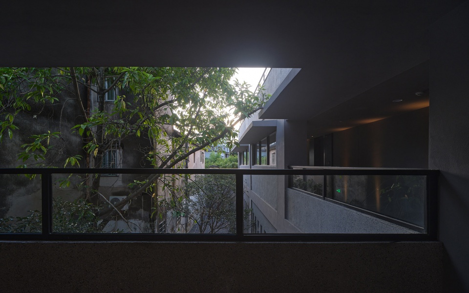 Chaozhou Youxiong Hotel China by Leeko Studio