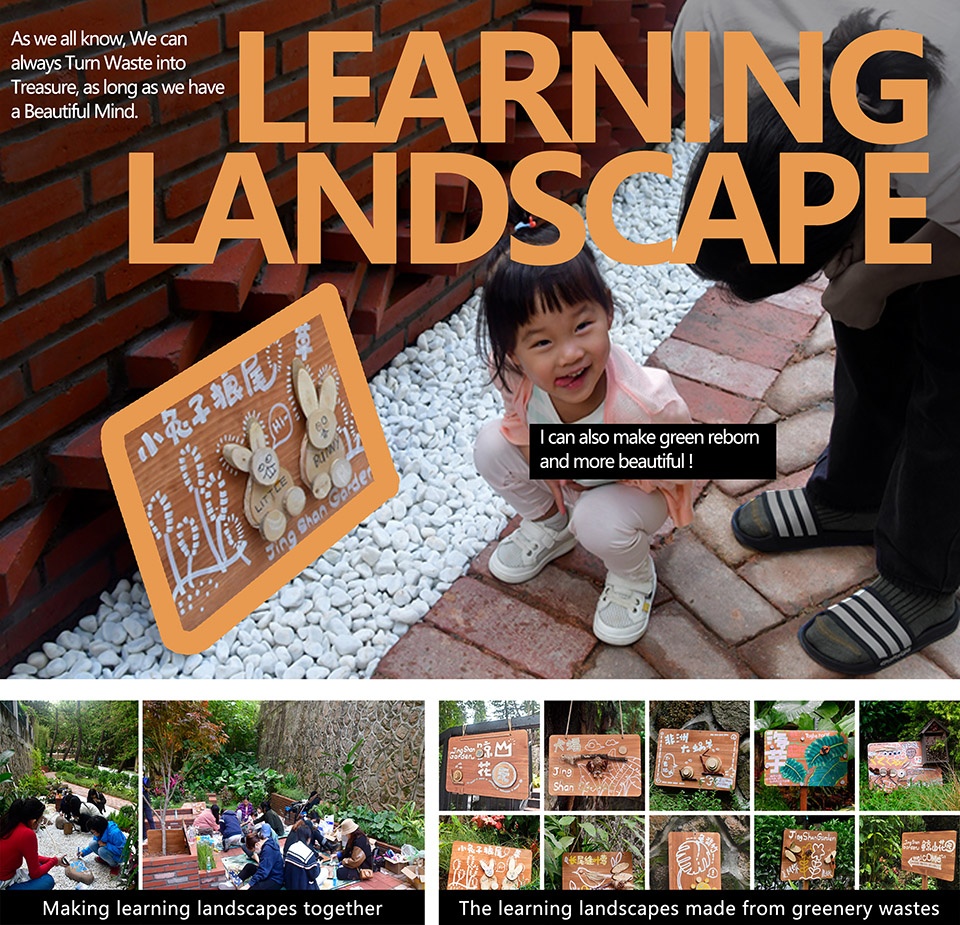 Jingshan Villa Community Co Garden China by Public Space Lab School of Architecture Harbin Institute of Technology Shenzhen