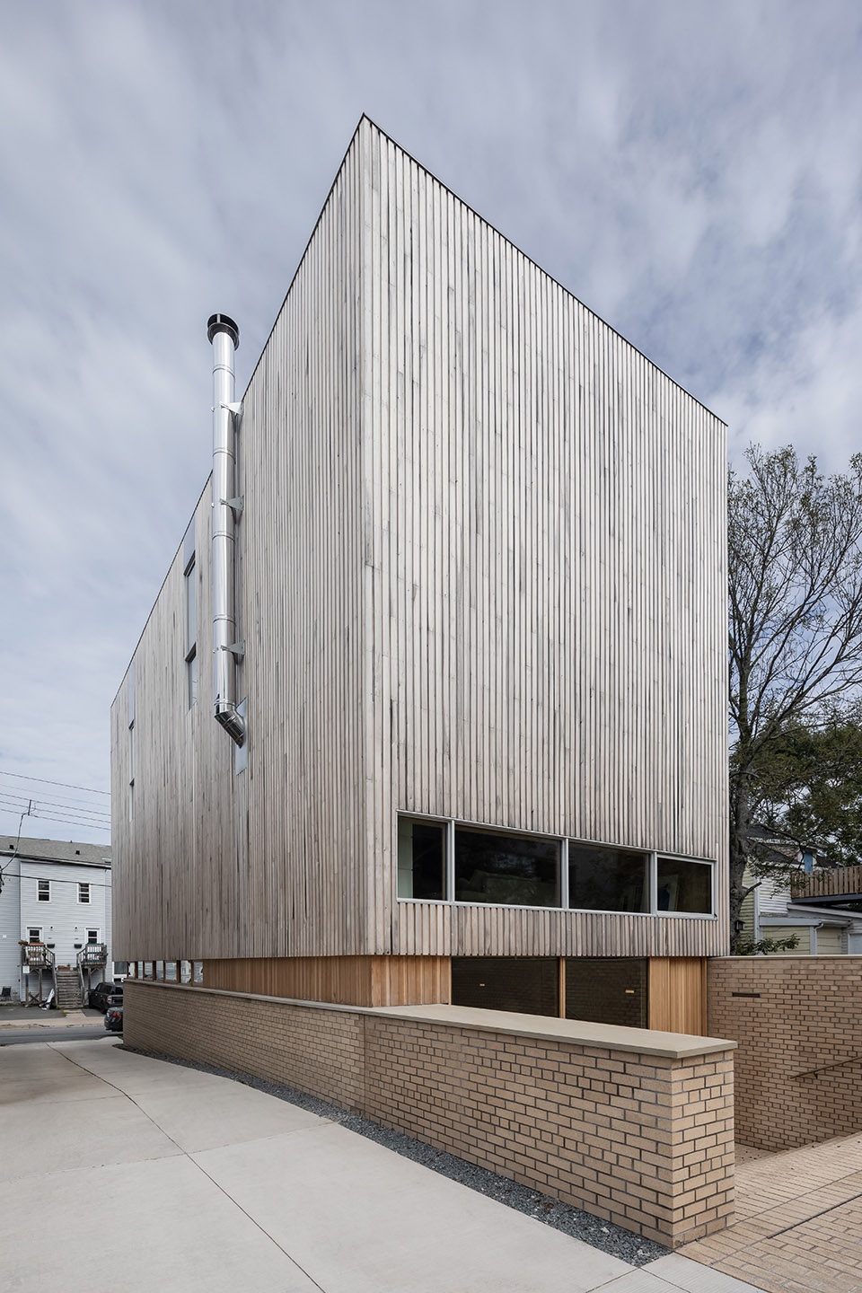og studio by omar gandhi architect