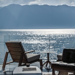 Yun7 Seaview Resort Hotel by AND studio