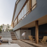 错位社区 - 東鸦EAST'YA，四川 / HOOOLDESIGN事务所