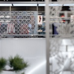 adidas Asia Pacific Flagship Seoul by Various Associates