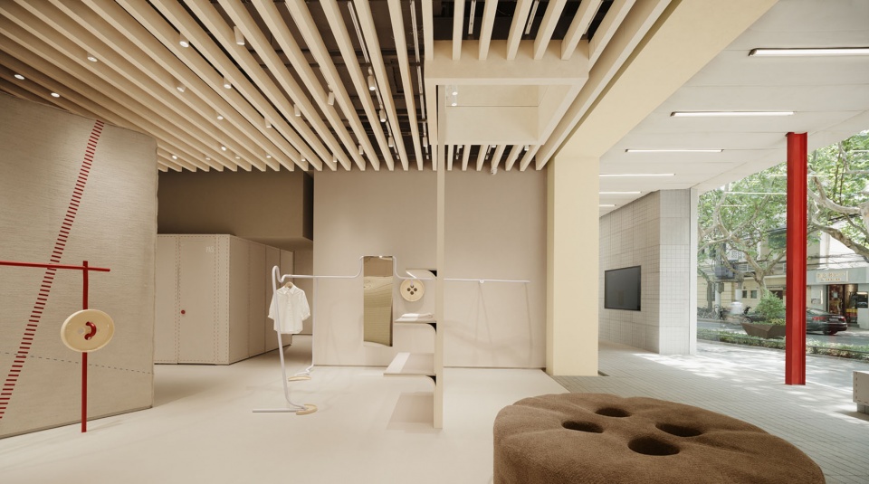 xiaozhuo boutique