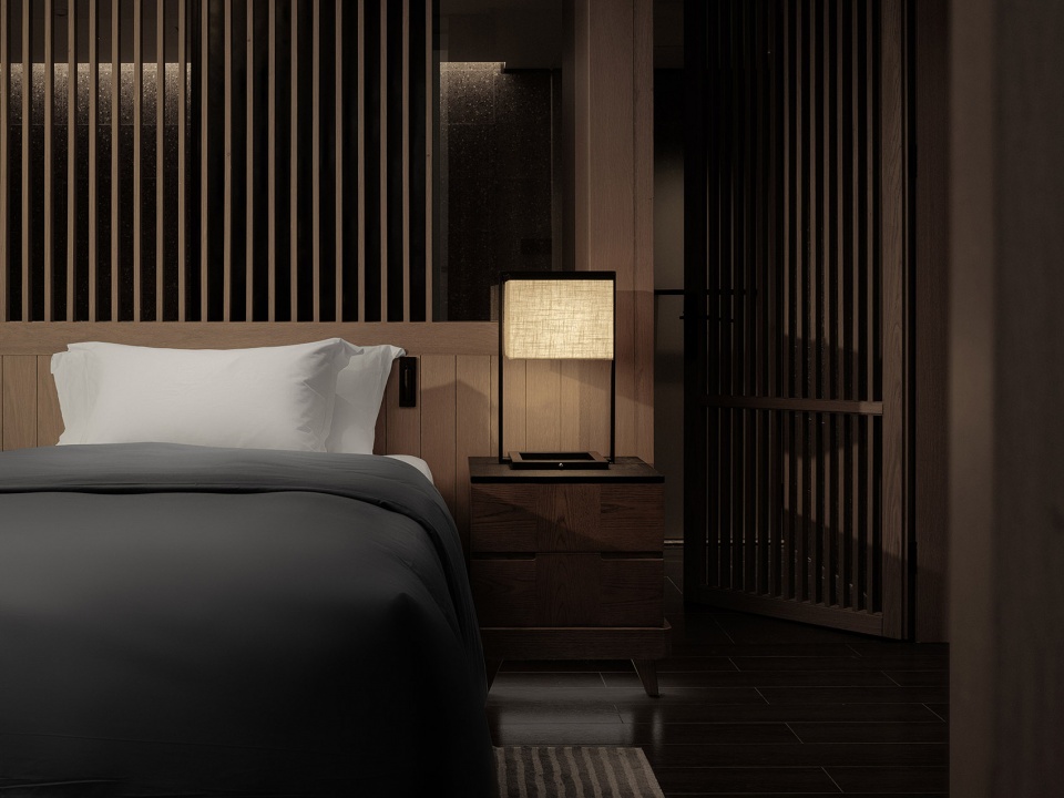 Angsana Chengdu Wenjiang by CCD