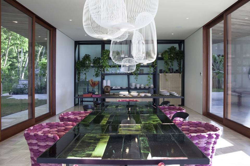 casa las olas by young projects