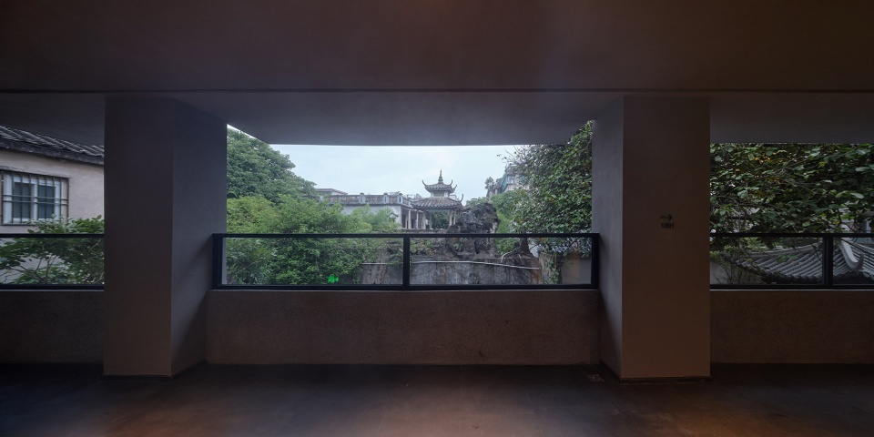 Chaozhou Youxiong Hotel China by Leeko Studio