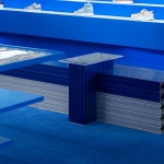 adidas Asia Pacific Flagship Seoul by Various Associates