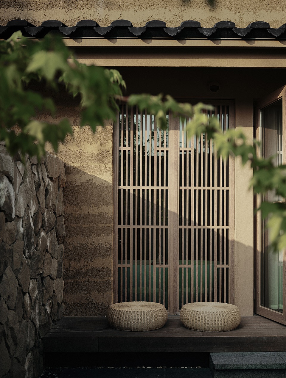 Angsana Chengdu Wenjiang by CCD