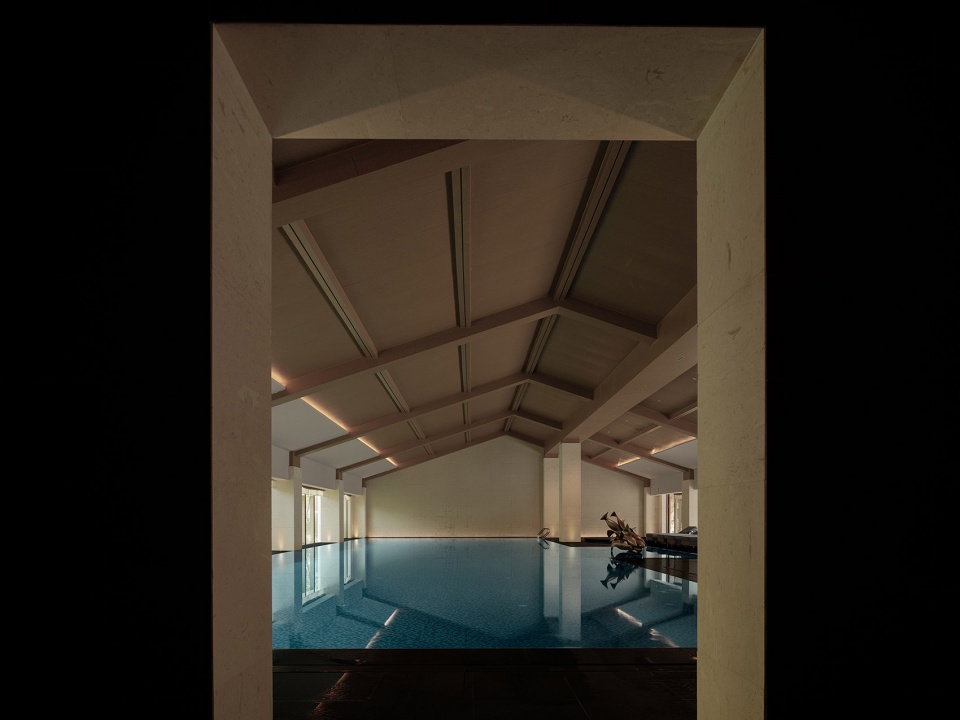 Angsana Chengdu Wenjiang by CCD