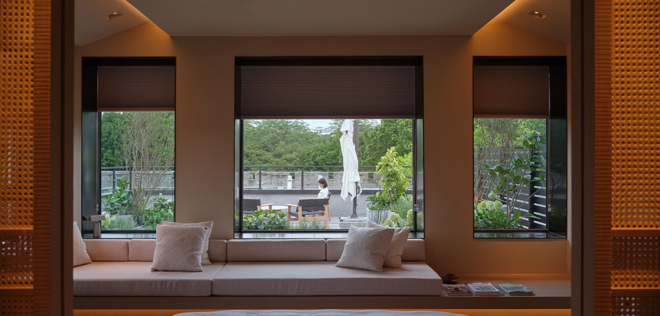 Chaozhou Youxiong Hotel China by Leeko Studio