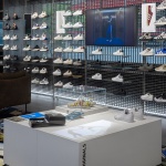 adidas Asia Pacific Flagship Seoul by Various Associates