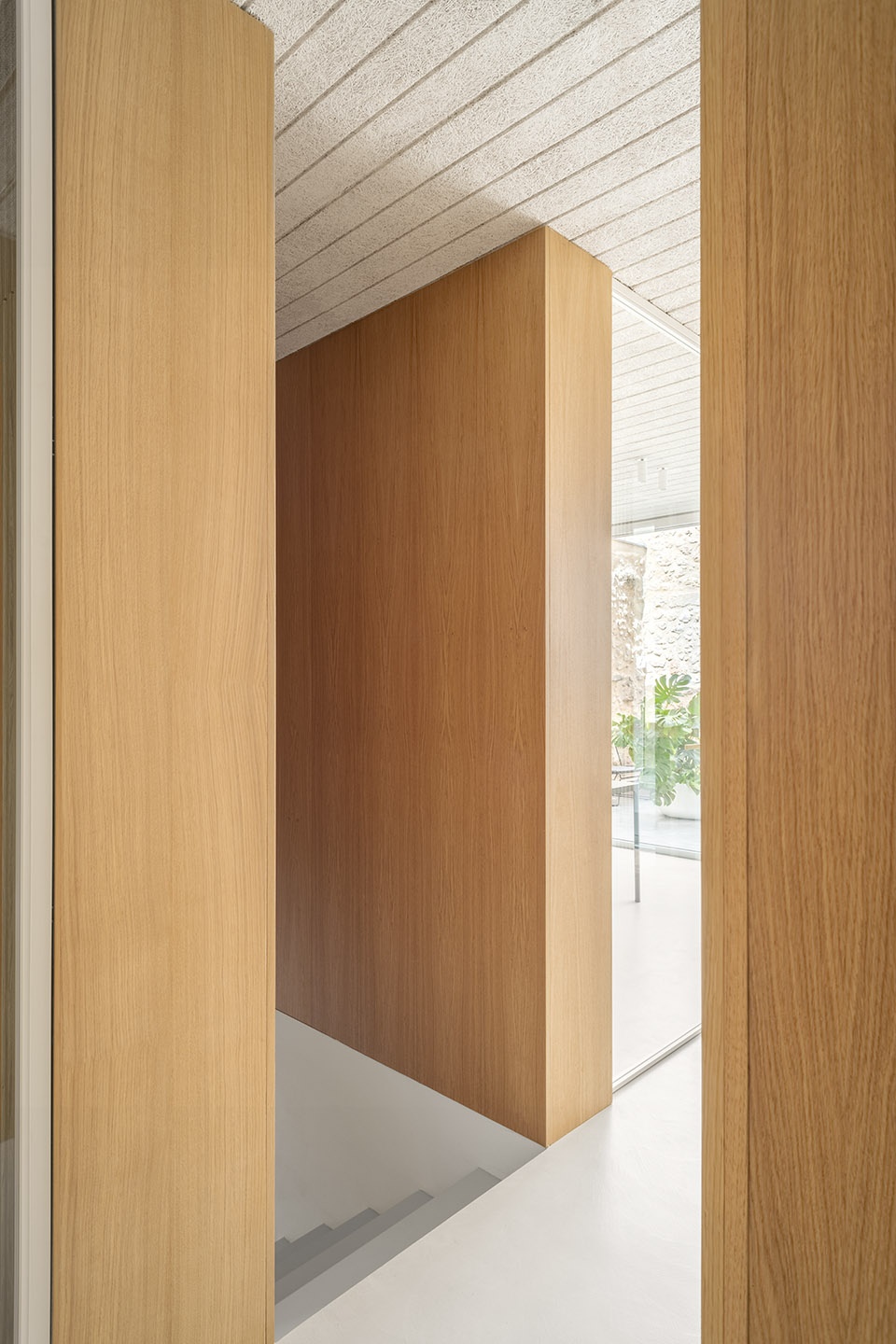 Project Prior Ecclesia by Studio Didea