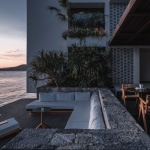 Yun7 Seaview Resort Hotel by AND studio