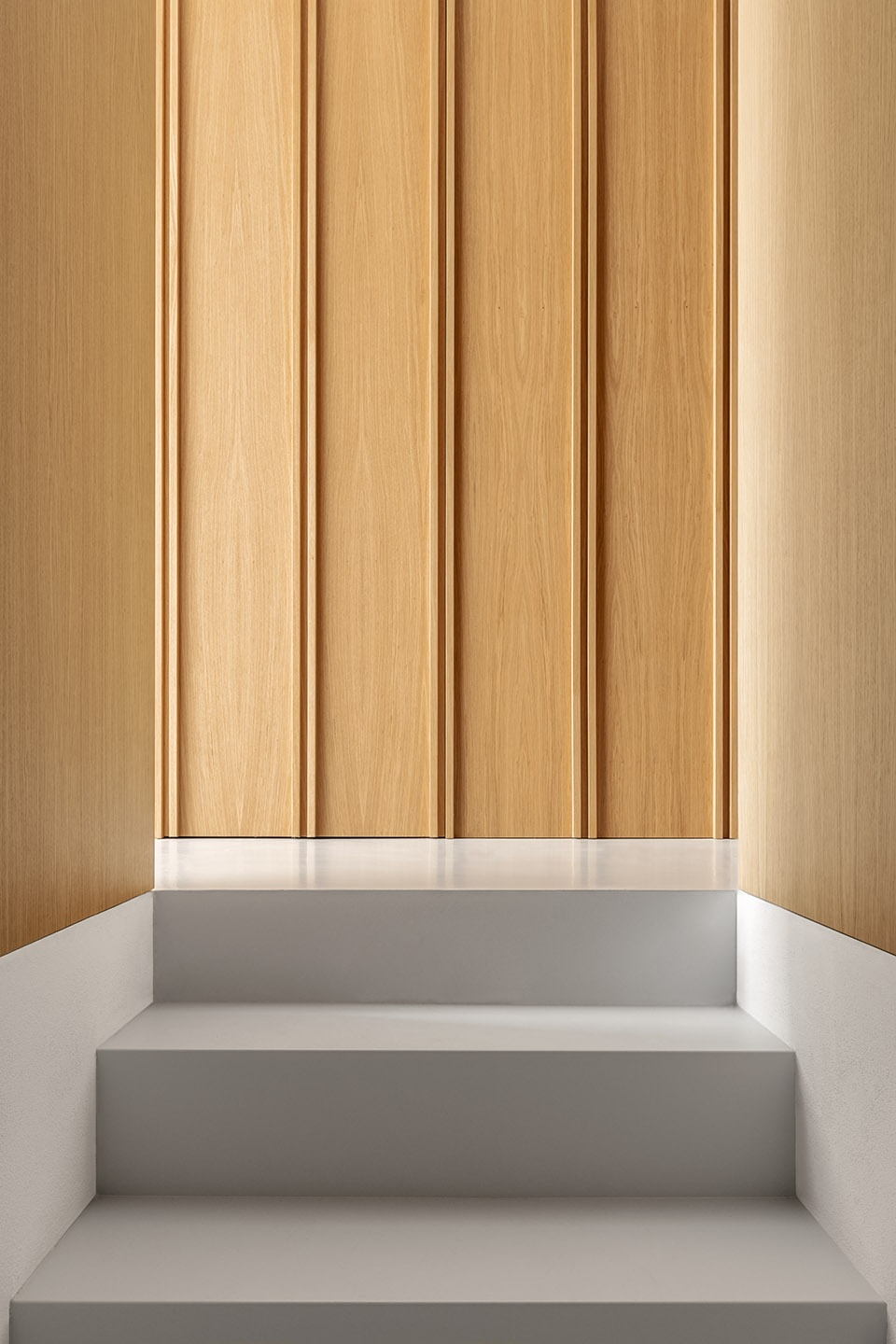 Project Prior Ecclesia by Studio Didea