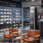 adidas Asia Pacific Flagship Seoul by Various Associates