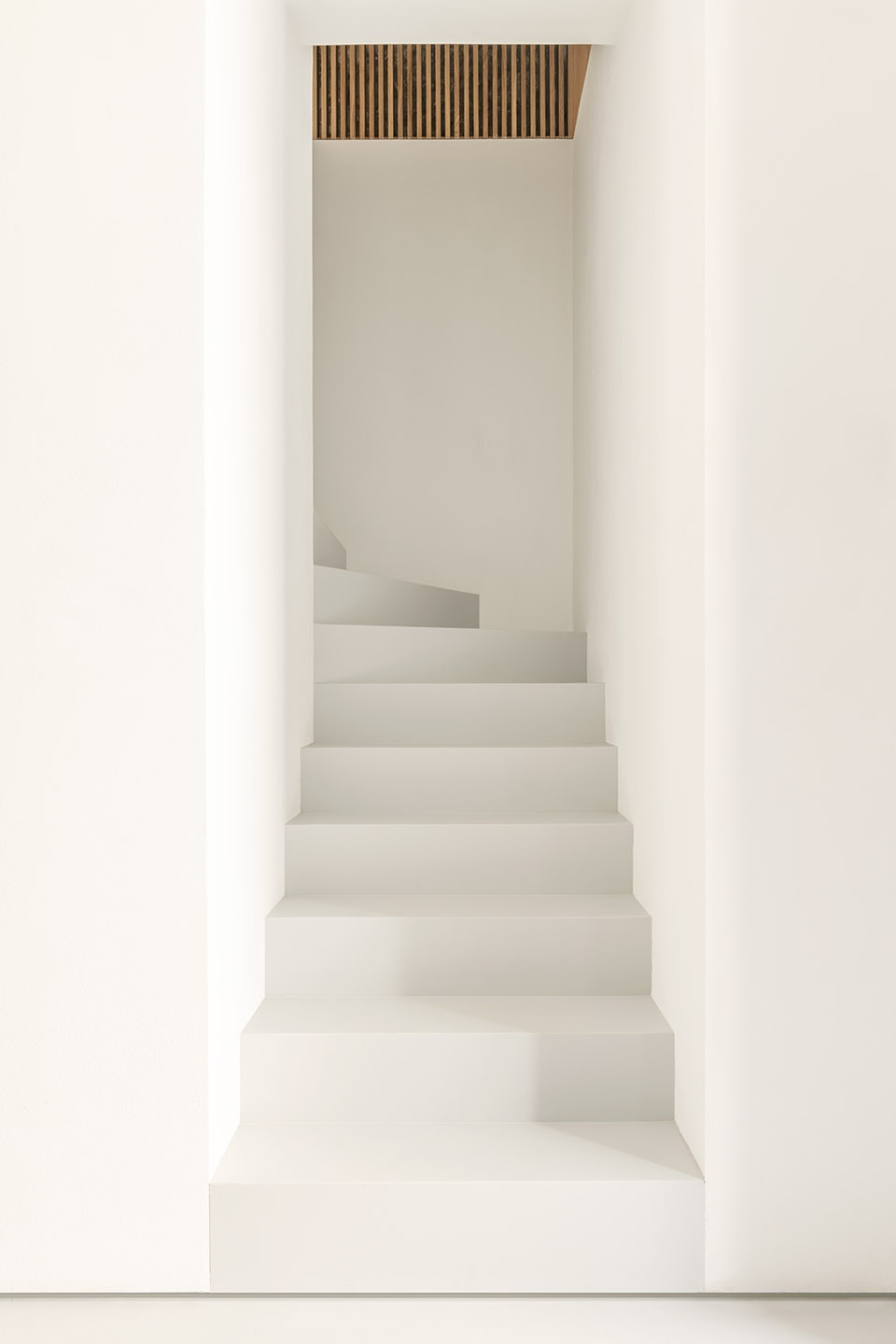 Project Prior Ecclesia by Studio Didea