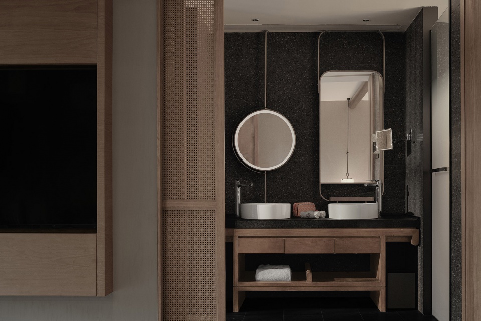Angsana Chengdu Wenjiang by CCD ms7