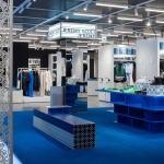 adidas Asia Pacific Flagship Seoul by Various Associates
