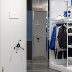 adidas Asia Pacific Flagship Seoul by Various Associates