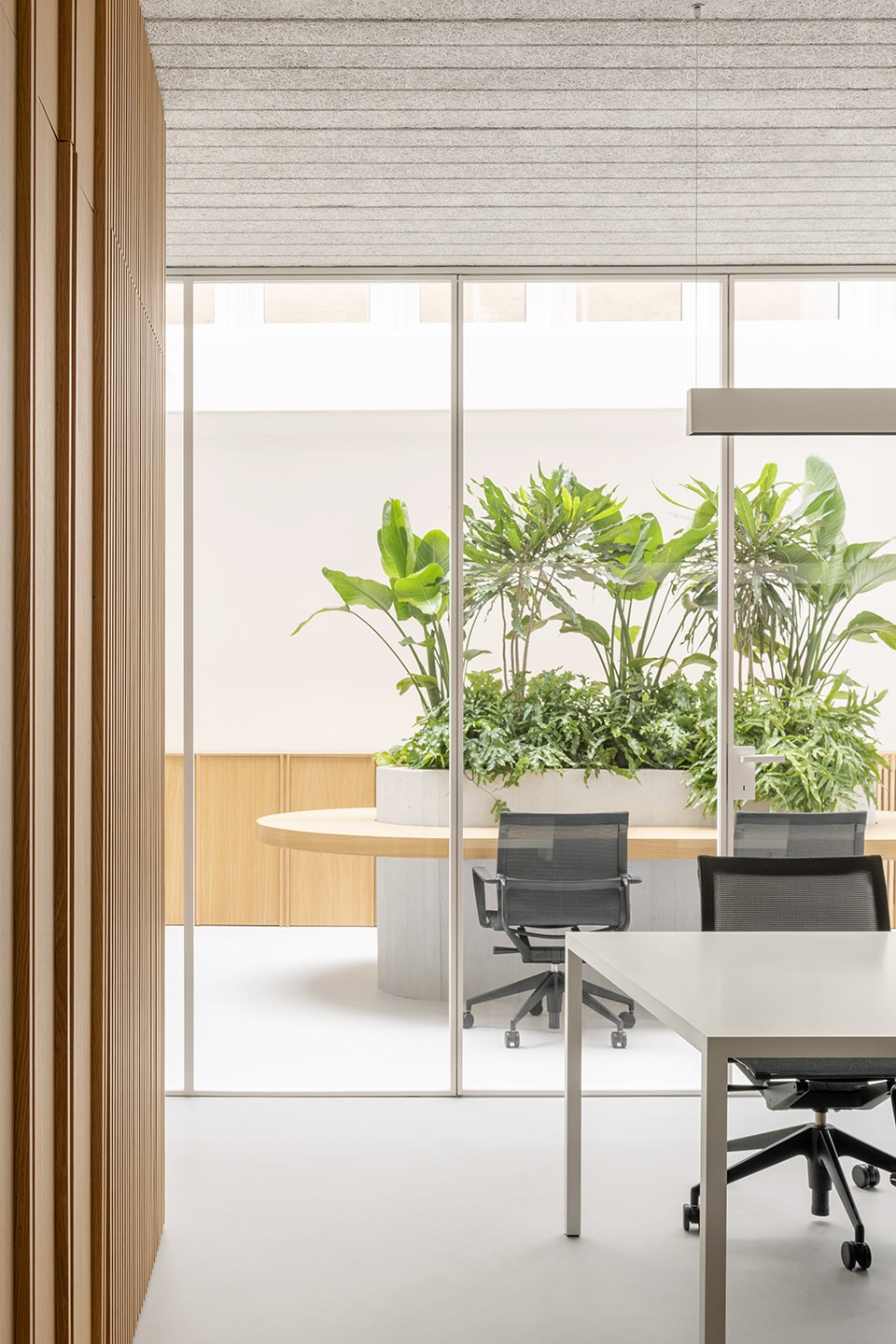 Project Prior Ecclesia by Studio Didea