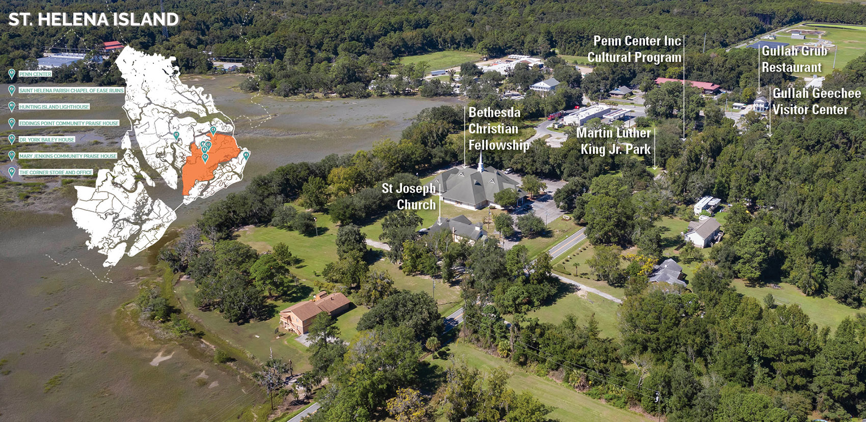 2022 ASLA ANALYSIS AND PLANNING AWARD OF HONOR Connecting People and