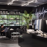 adidas Asia Pacific Flagship Seoul by Various Associates