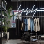 adidas Asia Pacific Flagship Seoul by Various Associates