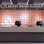 adidas Asia Pacific Flagship Seoul by Various Associates