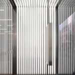 adidas Asia Pacific Flagship Seoul by Various Associates