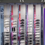 adidas Asia Pacific Flagship Seoul by Various Associates